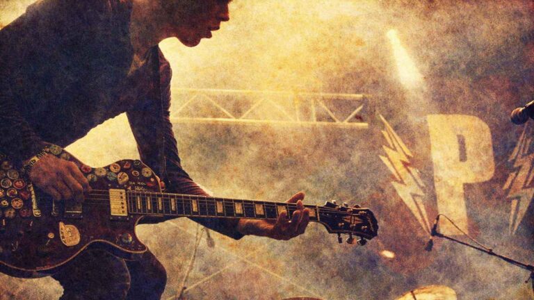 1. Szegedi RockFesztivál (1995)