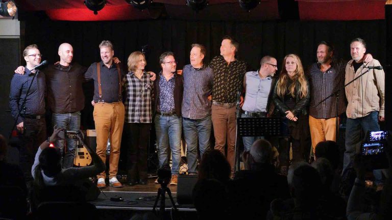 30 év a blues bűvöletében (2 részes koncertfilm) 2024