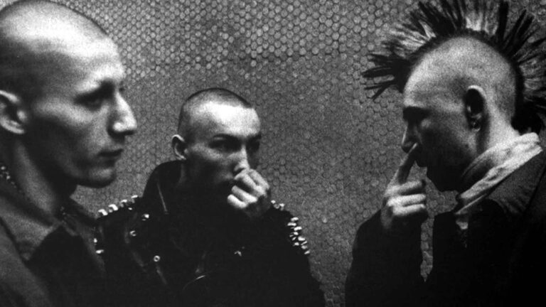 CPg – A szegedi punkok