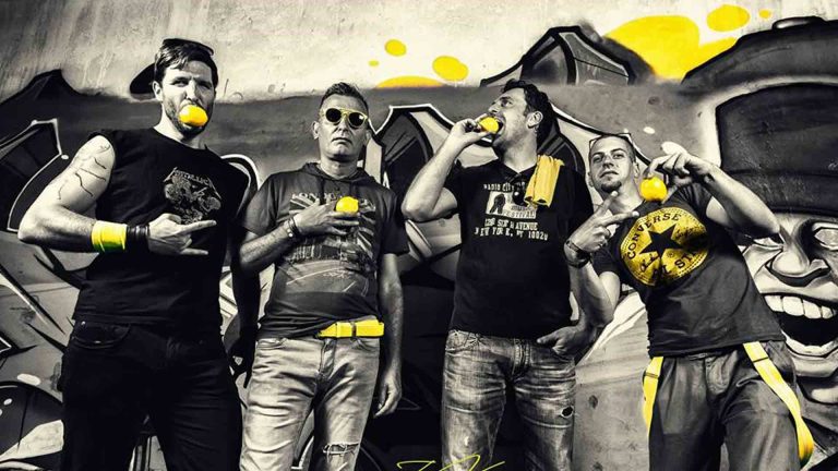 GRUBBY LEMON story (Szeged) 2025