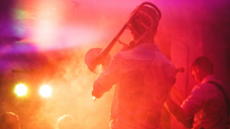 Szegedi Jazz Napok 2003 (2 részes film)