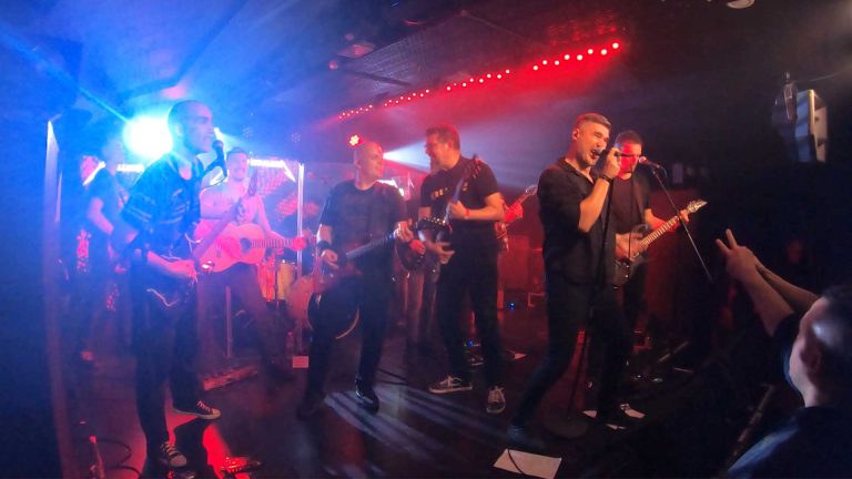 20 éves a METALLICUM (Szeged) 2025