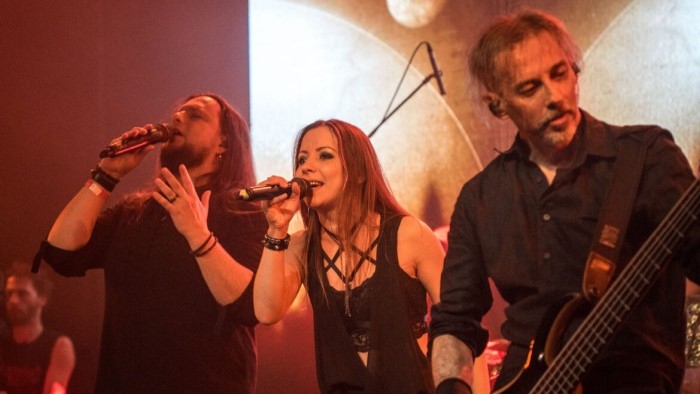 THY CATAFALQUE (Makó) – Hang-Szín-Pódium 2025